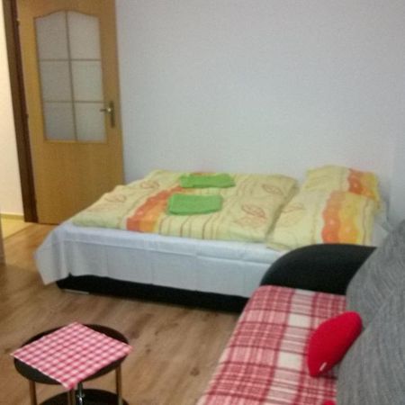 Apartment Lulu Strbske Pleso Bagian luar foto