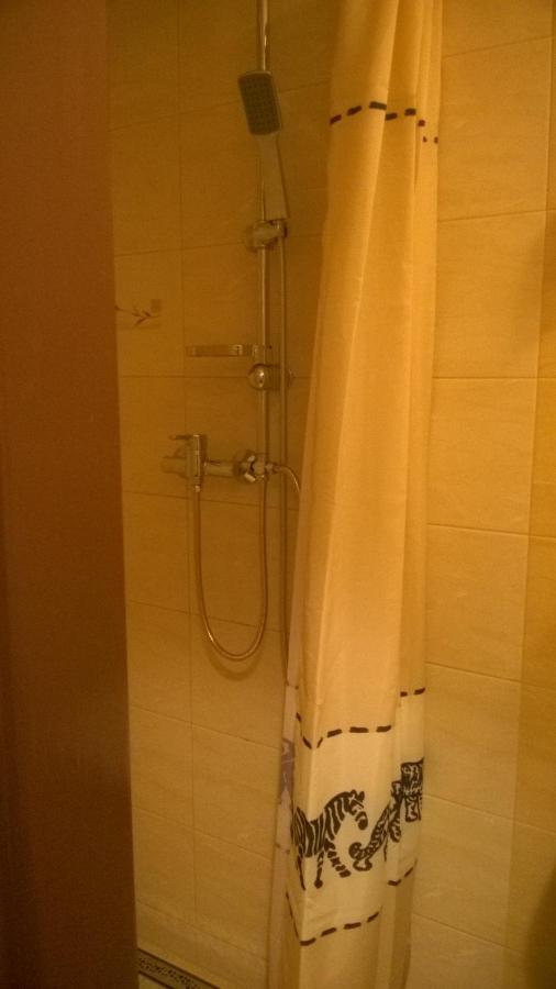 Apartment Lulu Strbske Pleso Bagian luar foto