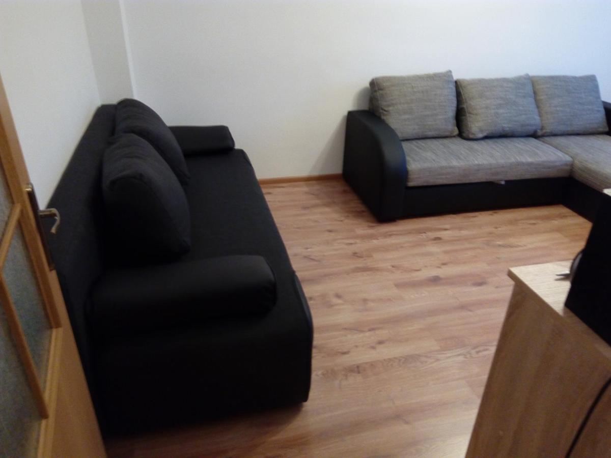 Apartment Lulu Strbske Pleso Bagian luar foto